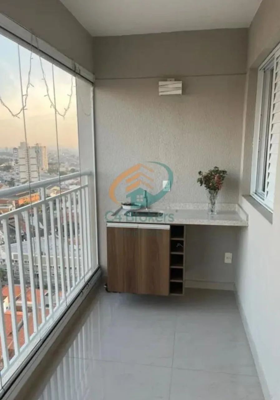 Apartamento em Vila Rosalia - Guarulhos - Foto 5