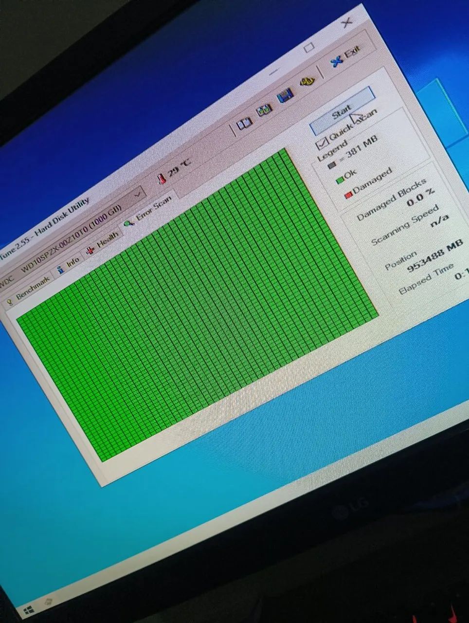 HD De Notebook 1TB . - Foto 4