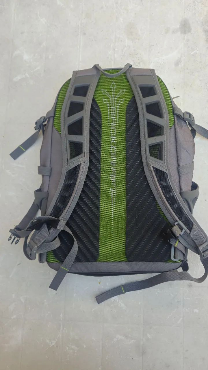 Mochila Columbia  Importada 30 Lt <br>com omni-shield advanced repelency - Foto 2