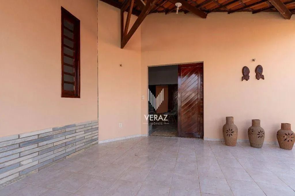Casa com 3 dormitórios com 110 m² na Praia de Flecheiras - Trairi/CE - Foto 5