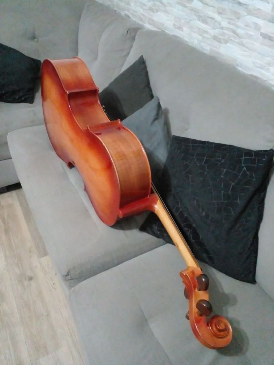 Violoncelo  - Foto 5