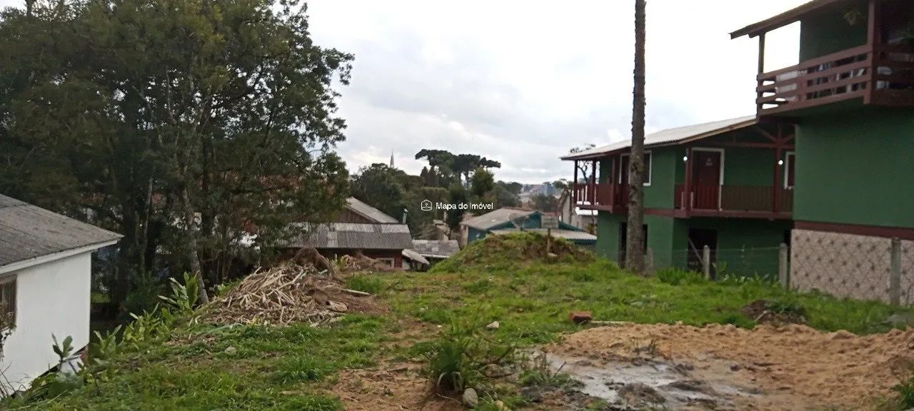 Terreno em Canela! - Foto 4