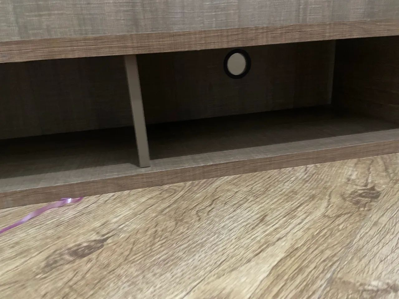DESAPEGO - PAINEL PARA TV - R$ 200,00  - Foto 5
