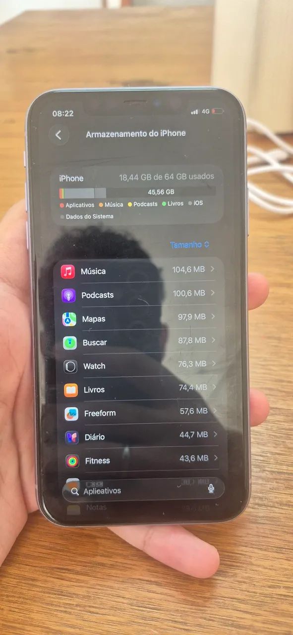 Iphone 11 - Foto 5