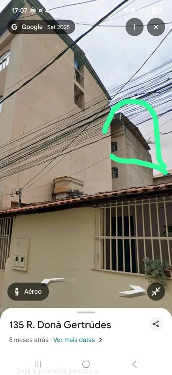 Vende-se apartamento no centro de viçosa  - Foto 2
