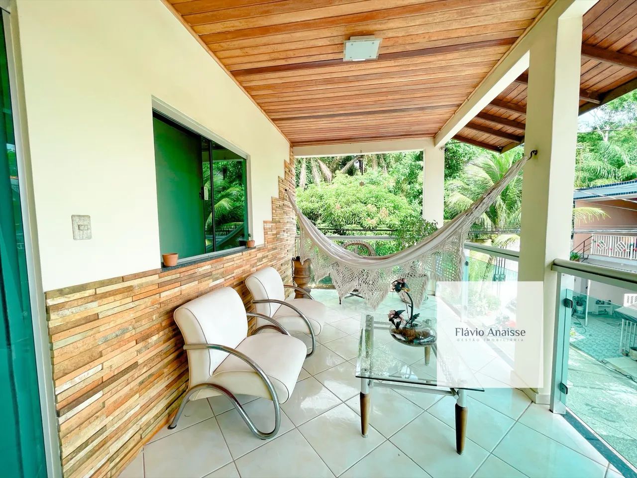 Casa no Conjunto Fernando Guilhon II - Foto 4