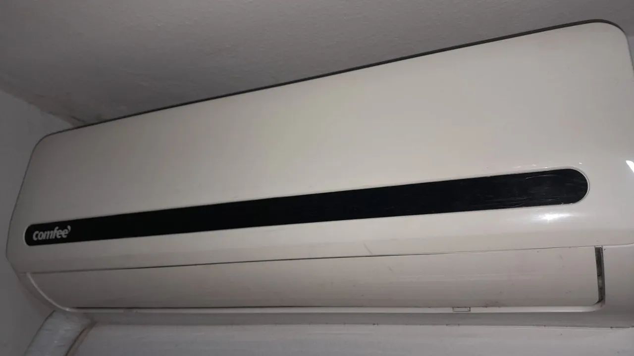 Vendo ar-condicionados 