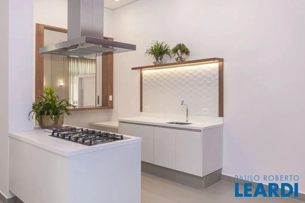 APARTAMENTO - VILA OLÍMPIA - SP - Foto 8