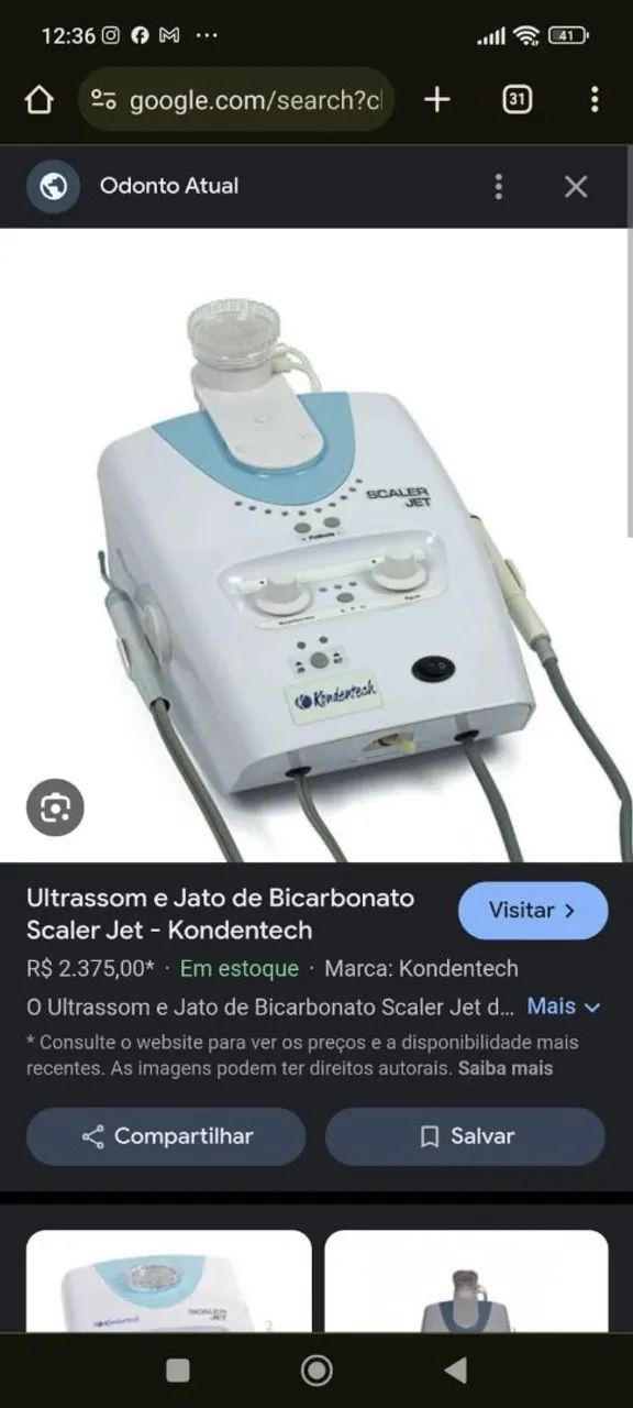 Profilaxia  - Foto 3