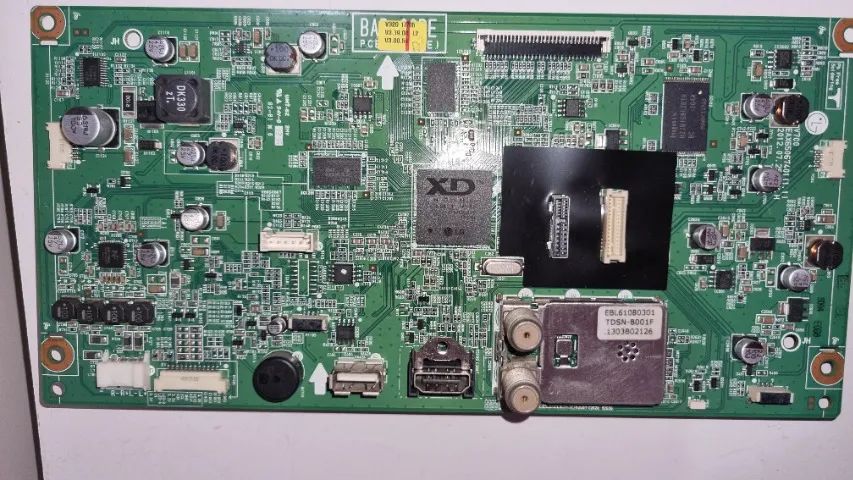 Placa Principal TV All in One LG VS320 - Foto 2