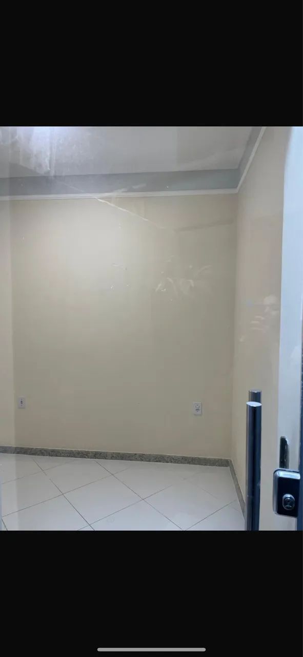 Aluguel de sala dentro de um salão de beleza 