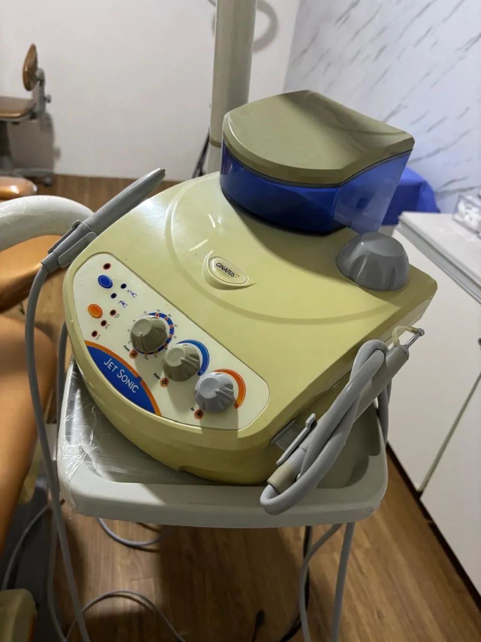 Consultório odontológico  - Foto 6