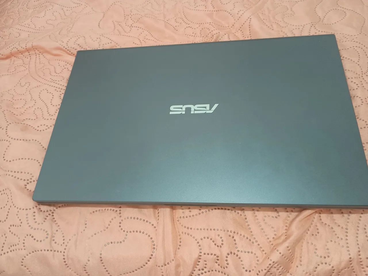 VENDO NOTEBOOK ASUS X515K