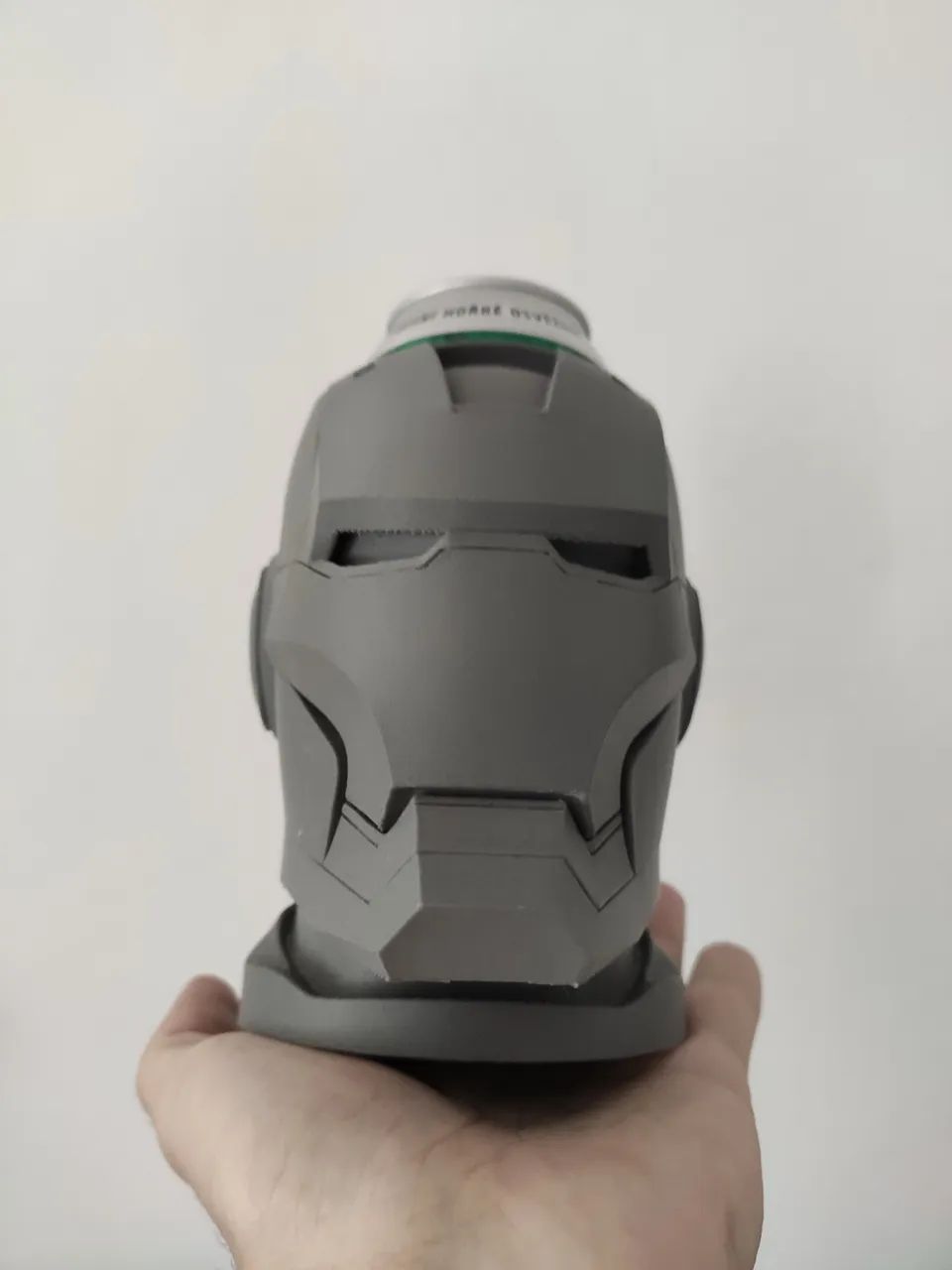 Caneca Iron Men 