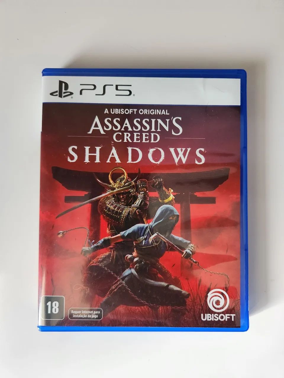 Jogos PS5