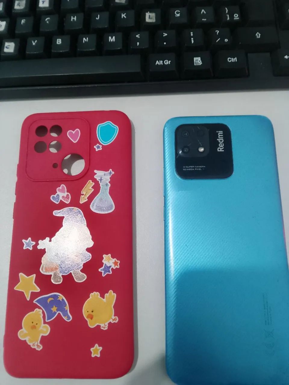 Redmi Xiomi  - Foto 2