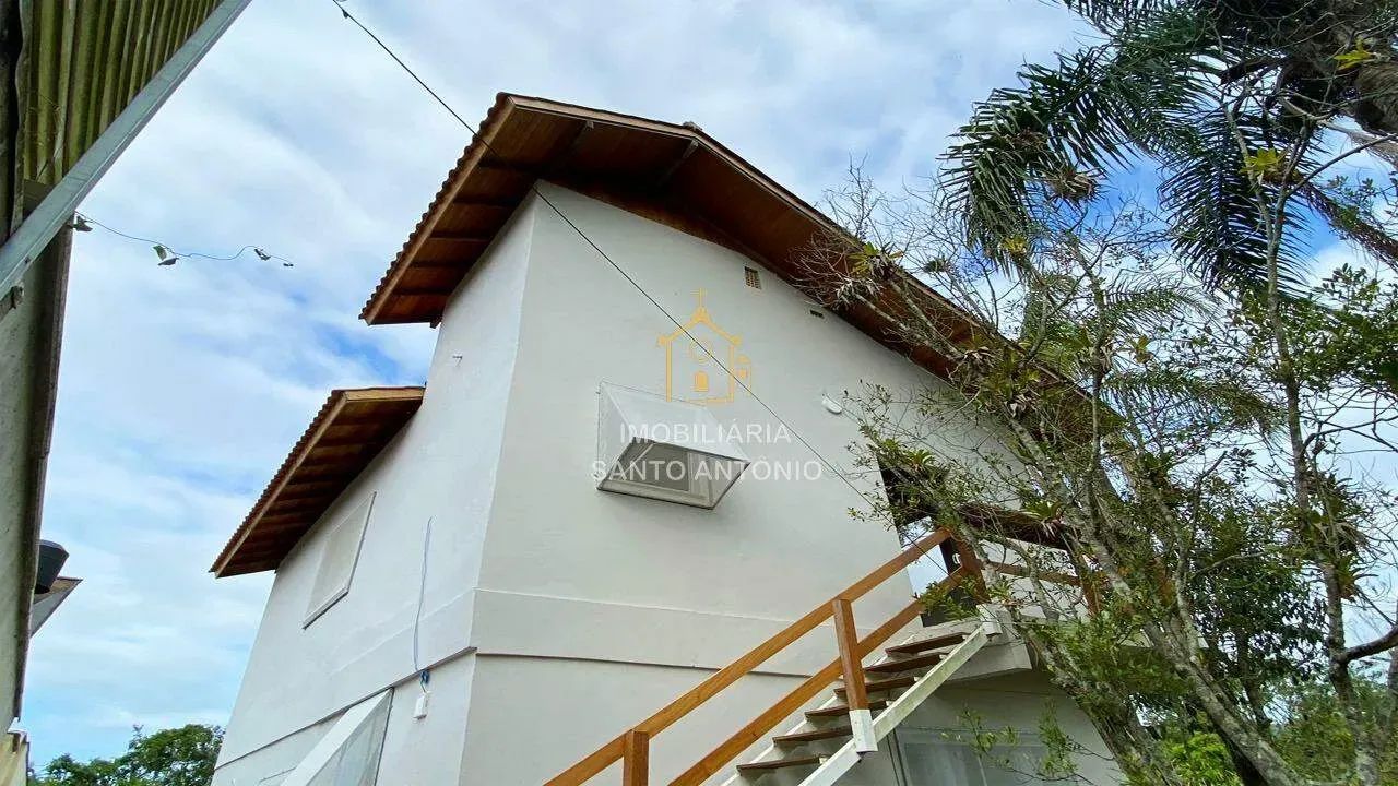 Apartamento para aluguel, 2 quartos, 1 vaga, Ratones - Florianópolis/SC - Foto 3