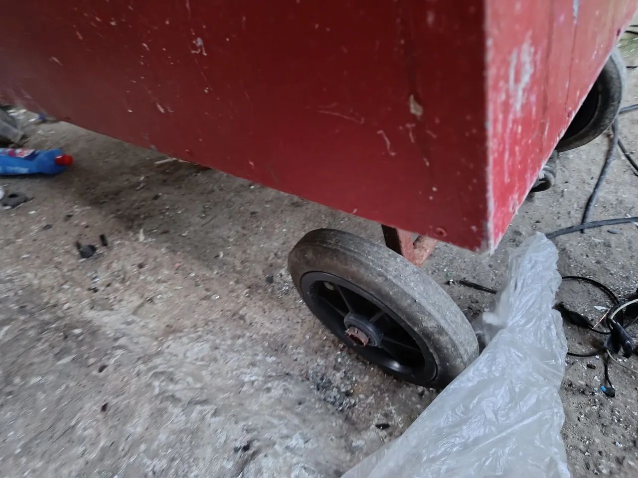 Carrinho bom pra iniciar sua guia - Foto 3