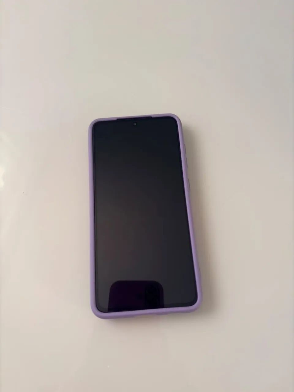 Samsung s21fe 128 gb violeta - Foto 5