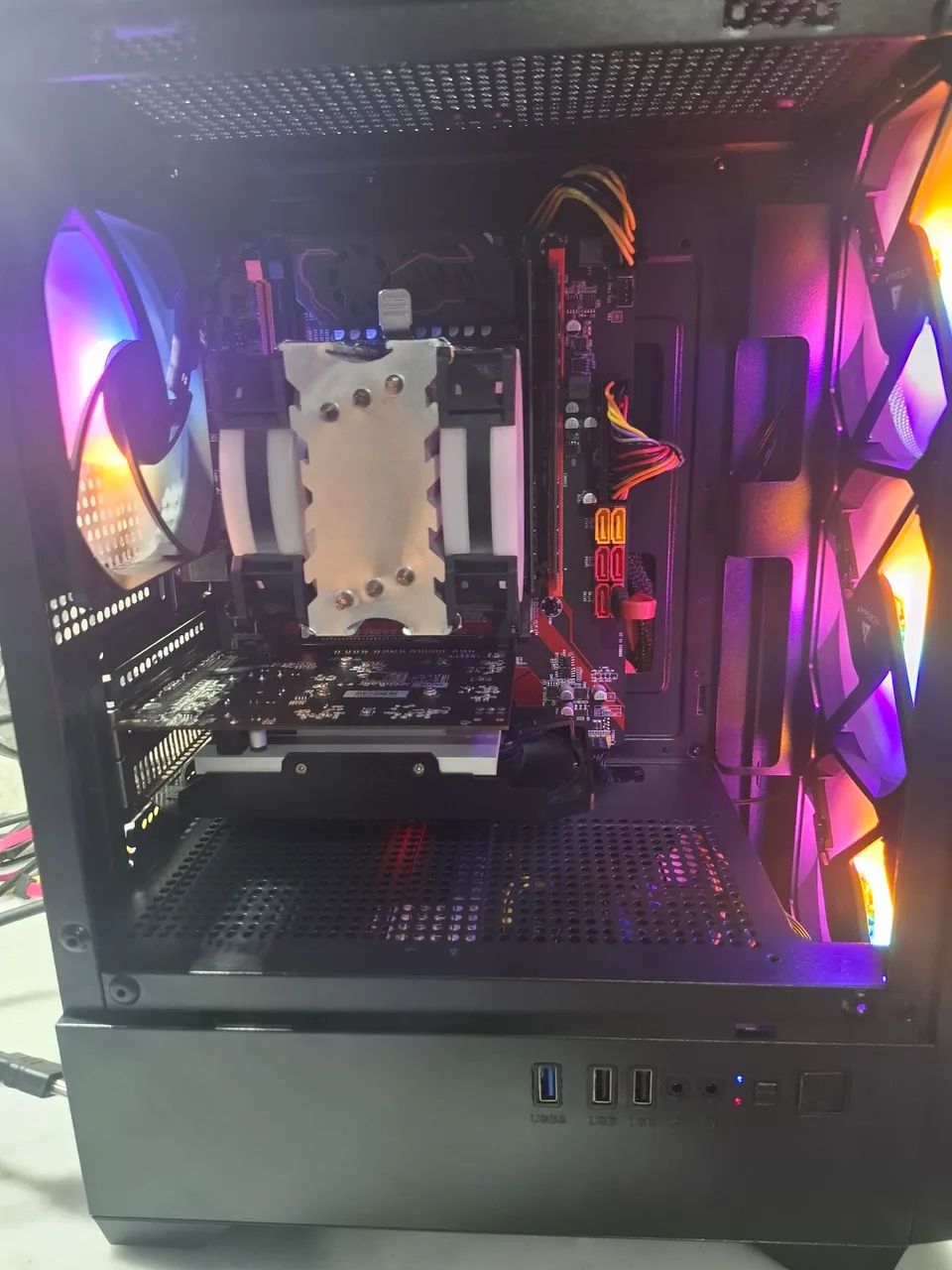 Computador gamer - Foto 5