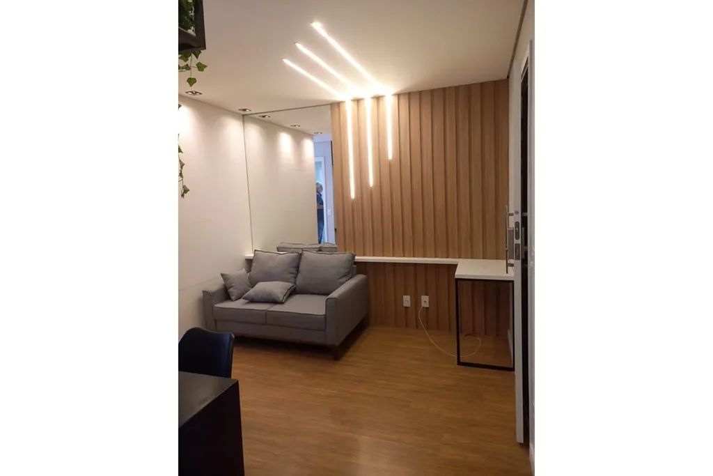Studio com 33m² - Bela Vista, Osasco - Foto 2