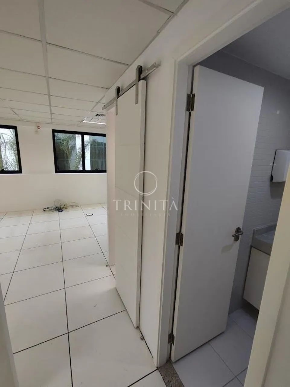 Sala em Barra da Tijuca - Rio de Janeiro - Foto 5