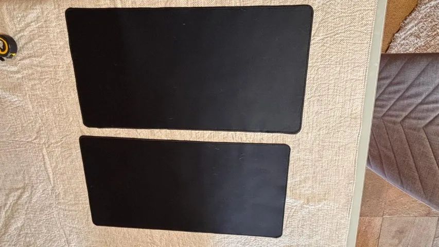 Mouse Pad Desk Pad 70x35