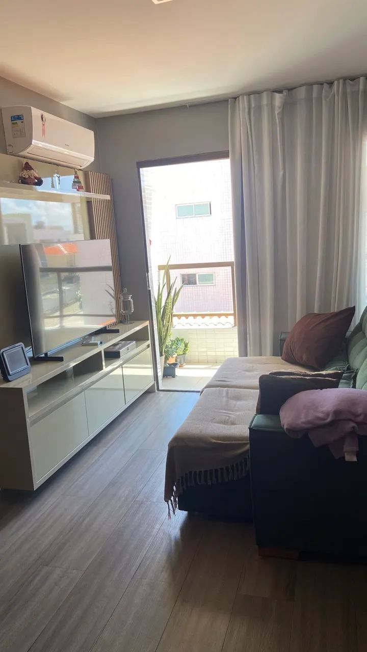 QUARTO PARA ALUGAR NO BESSA  - Foto 2
