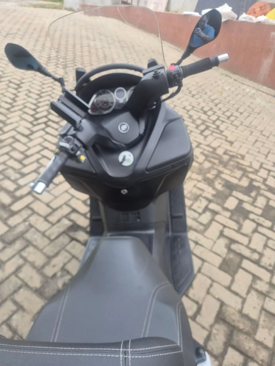 Maxym 400 i  - Foto 5