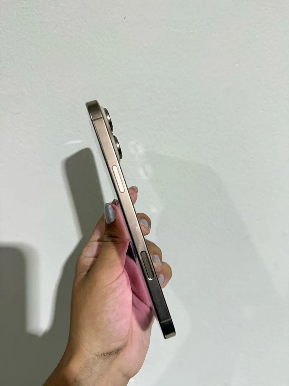 iPhone 16 pro Max  - Foto 2