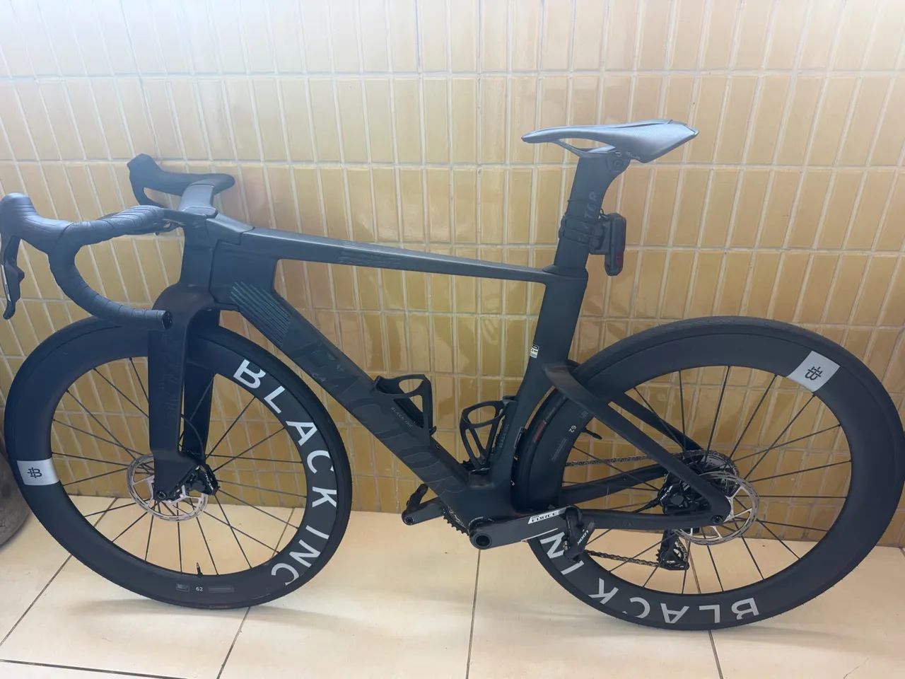 Bike FACTOR ONE 2026 - Foto 2