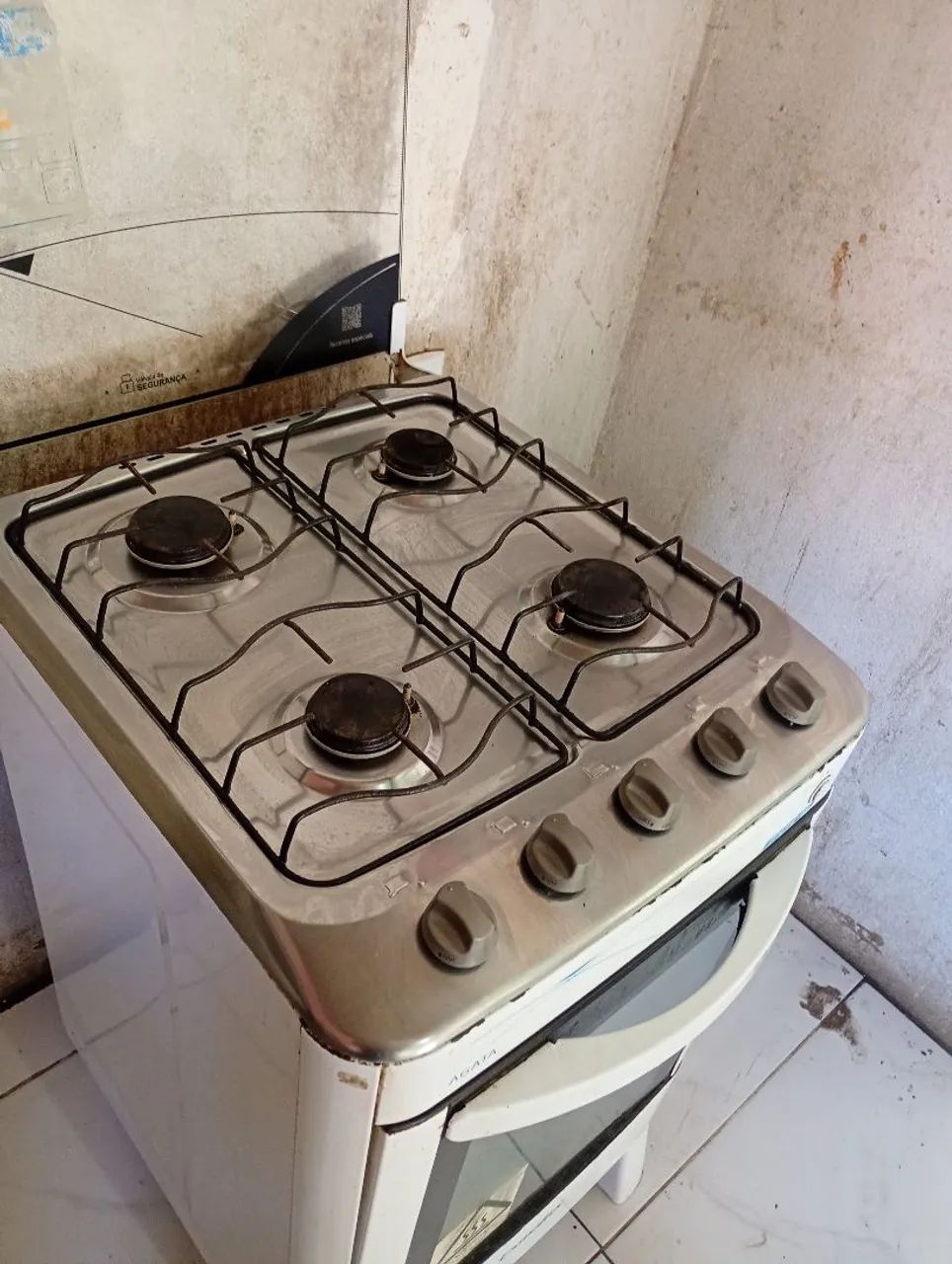 Fogão  - Foto 2