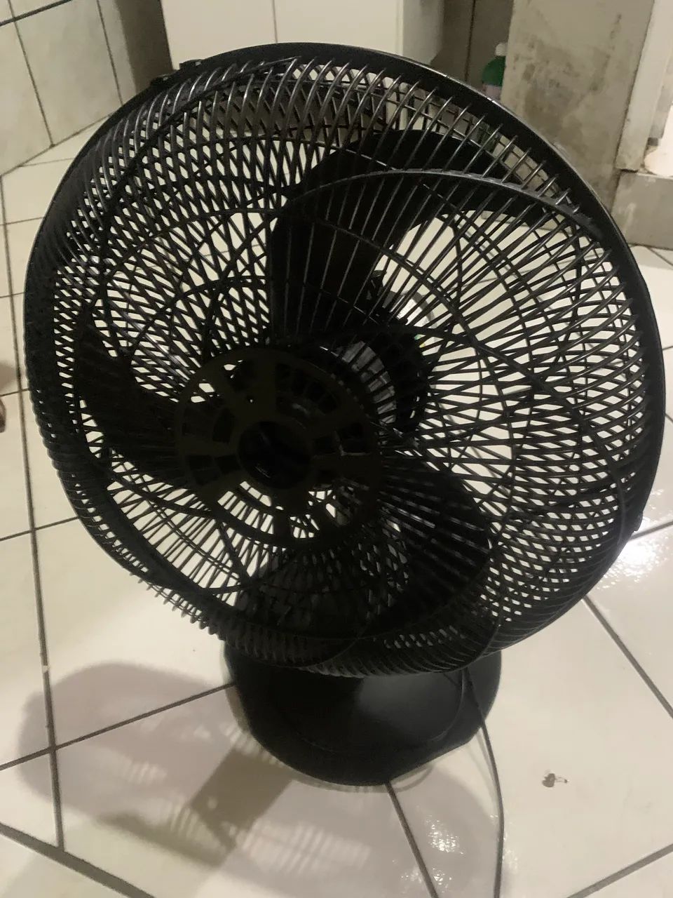 Ventilador  - Foto 4