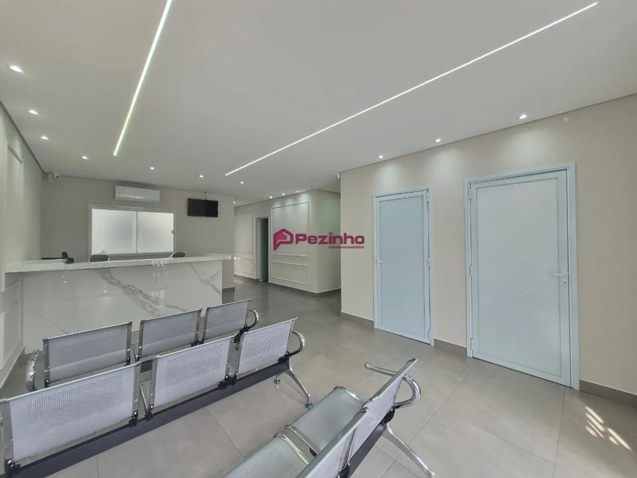 Sala para alugar em Limeira, Vila São Geraldo, com 20 m² - Foto 5