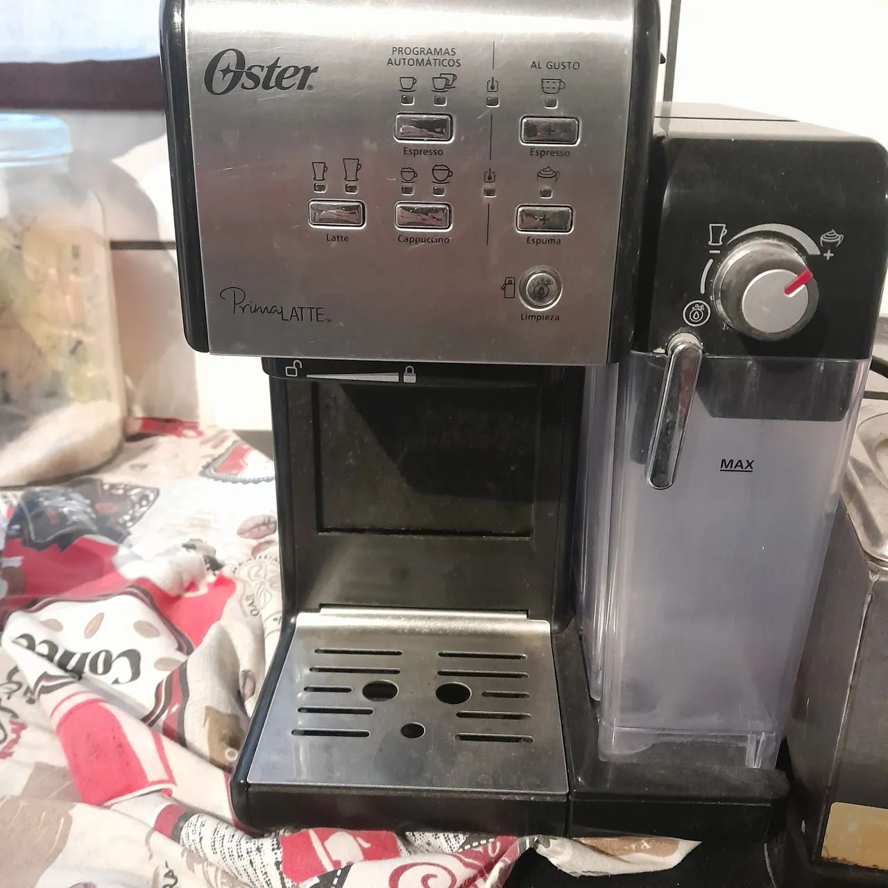 Cafeteira Oster - Foto 3