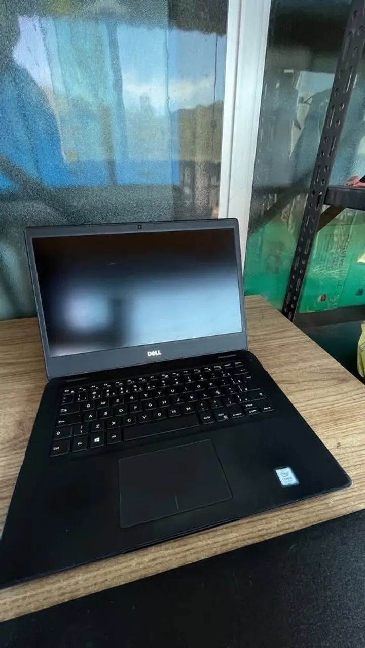 DELL LATITUDE 3400 - CORE I5 8a GERAÇÃO - 3 UNIDADES DISPONÍVEIS - Foto 3