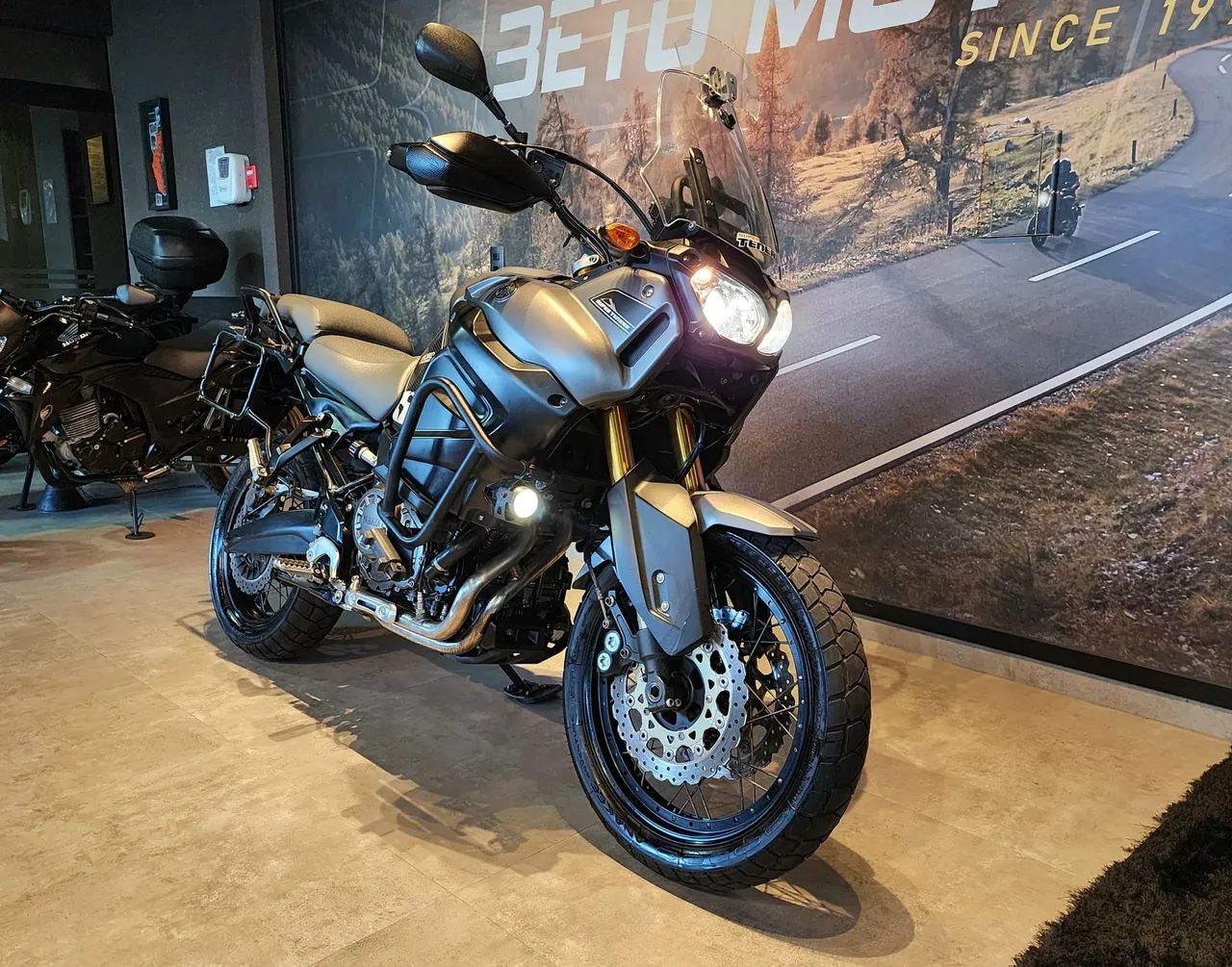 SUPER TENERE 1200 - Foto 2