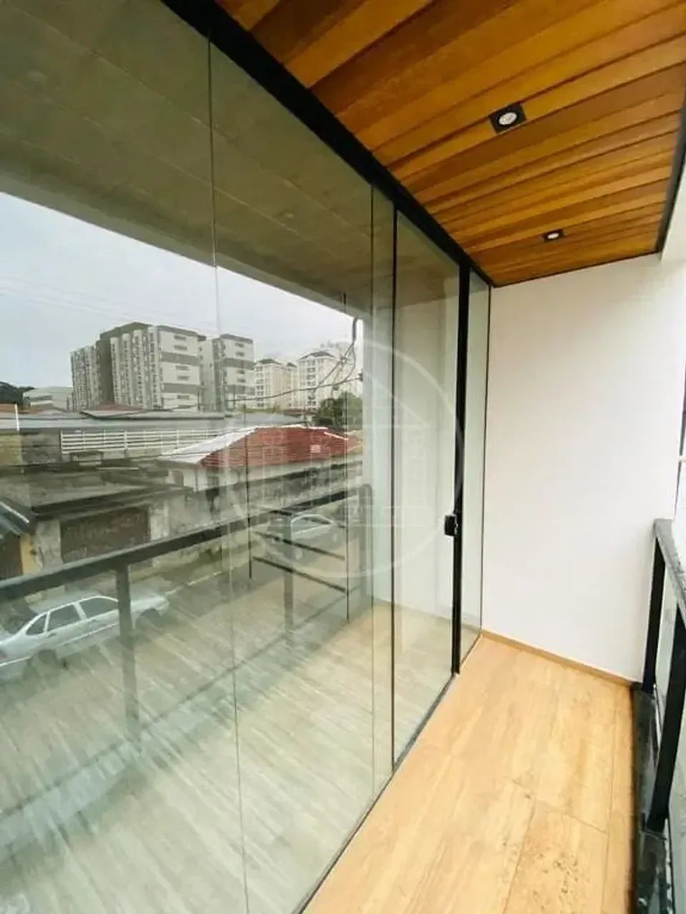 Studio para alugar com 36 m² no Socorro - Foto 5