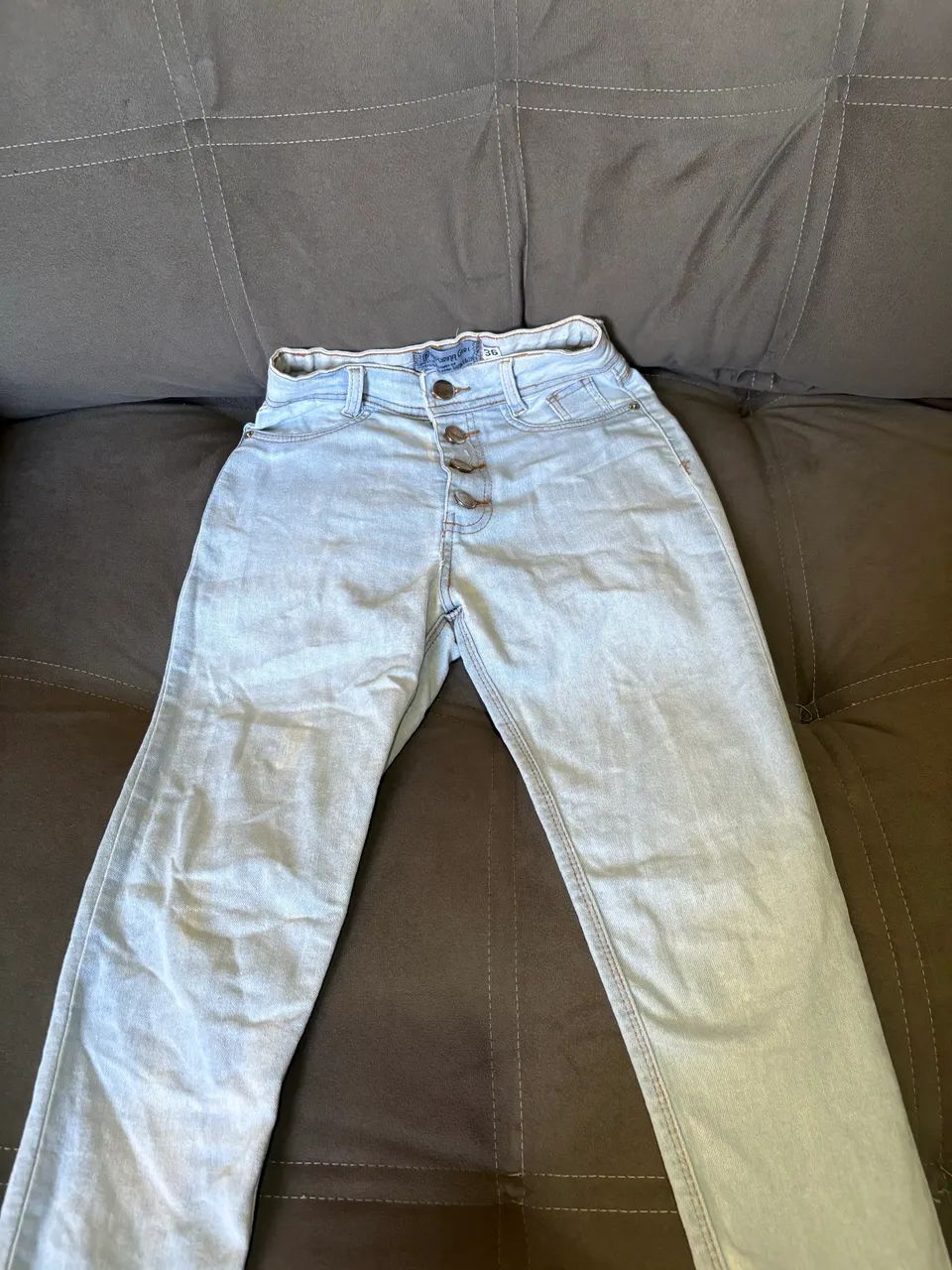 Desapego de roupas - Foto 2