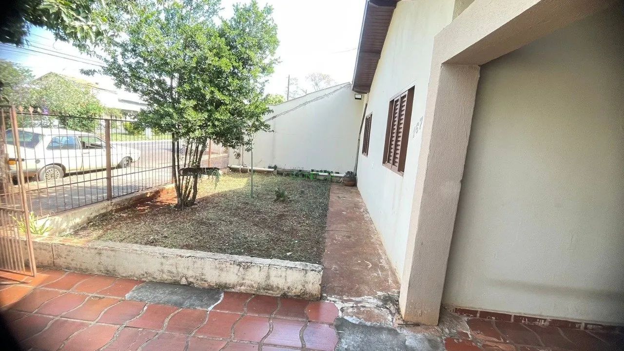 Casa | Ernani Moura Lima | Londrina