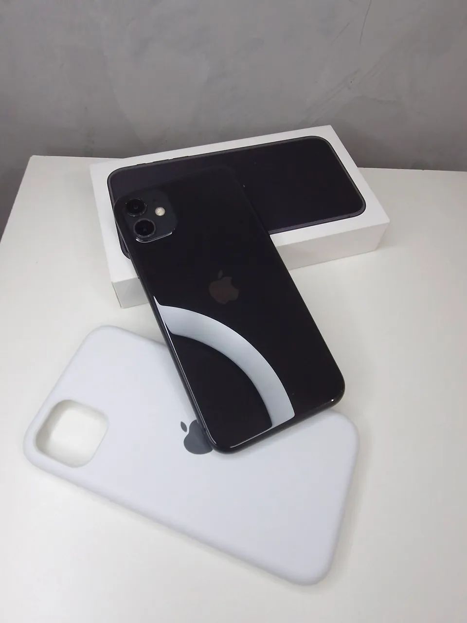 iPhone 11 Black Excelente estado  - Foto 4
