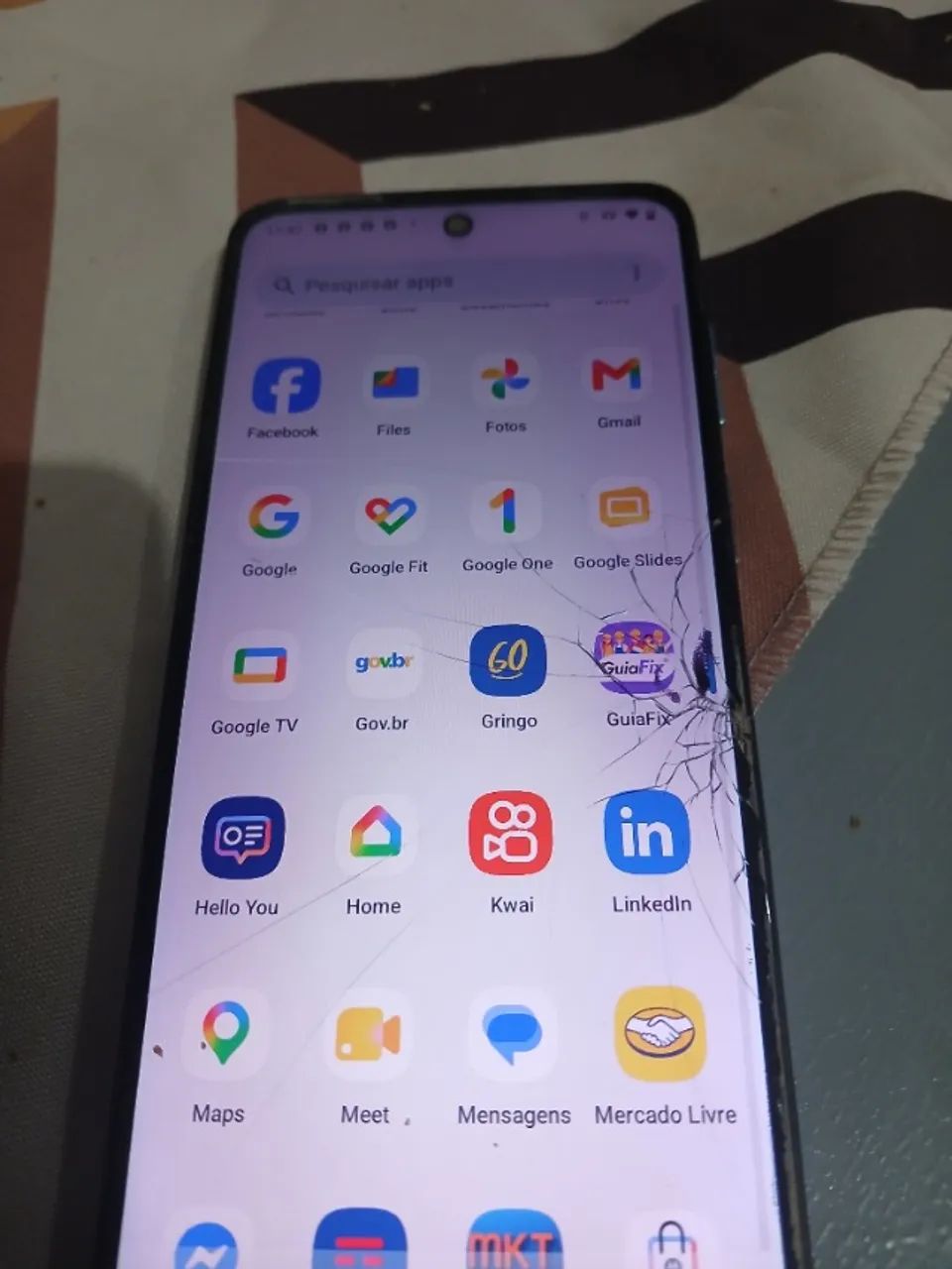 Vendo um celular  - Foto 2