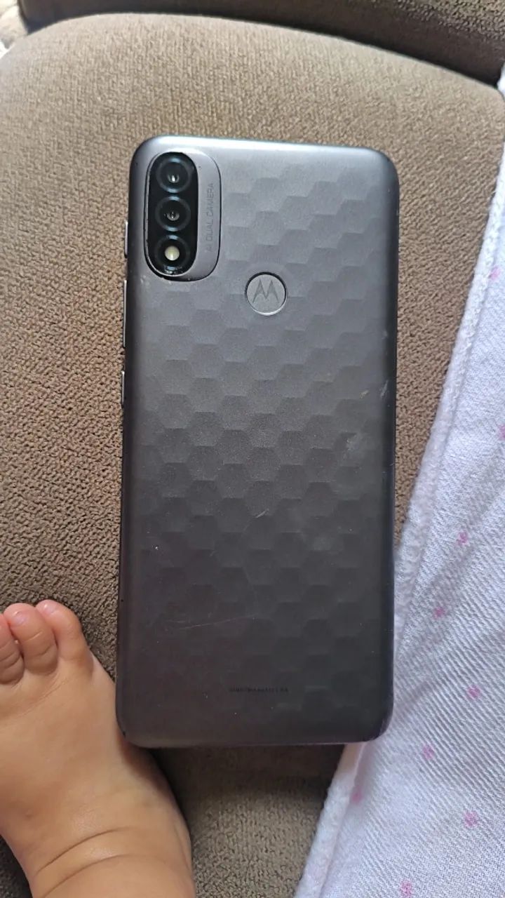 Celular Motorola pra conserto  - Foto 4
