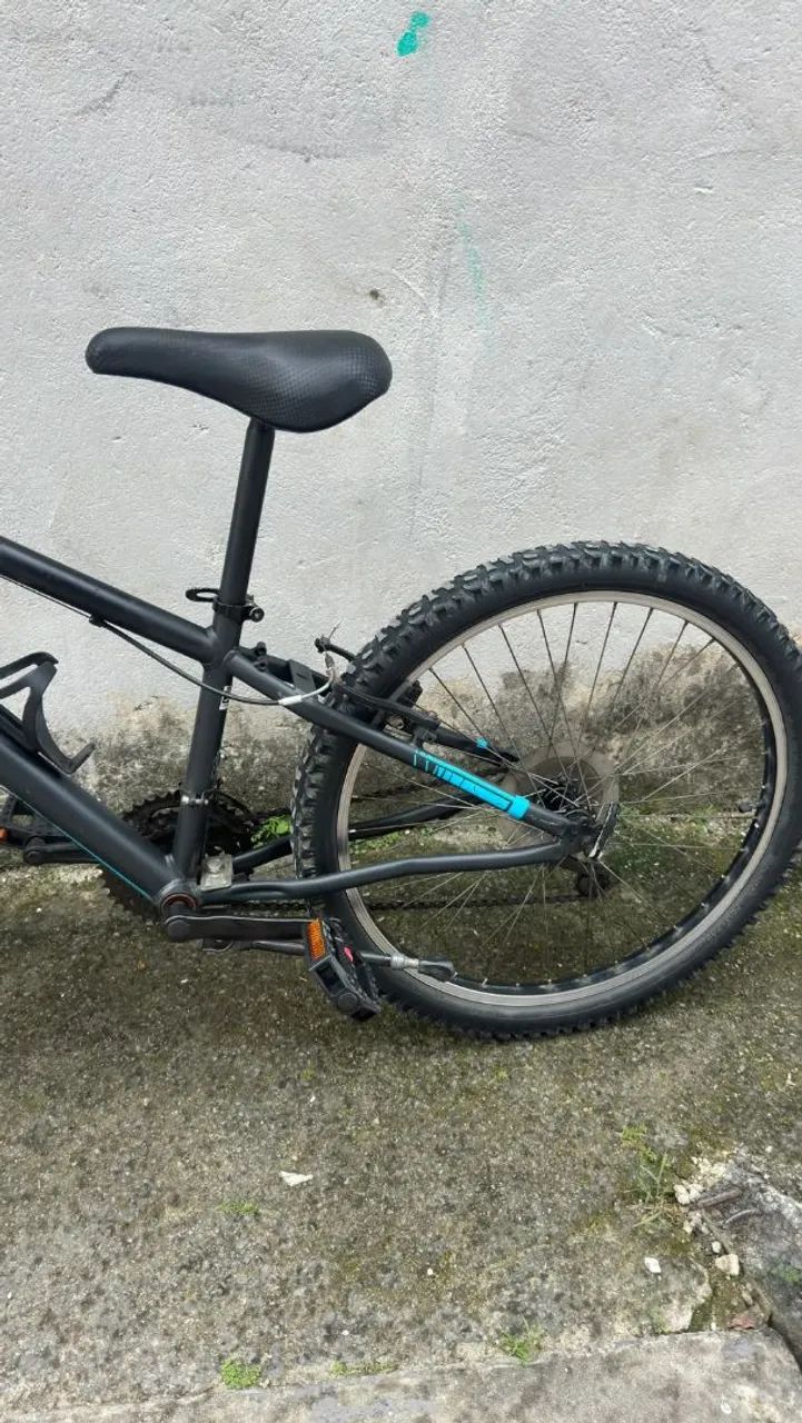 Bicicleta - Foto 3
