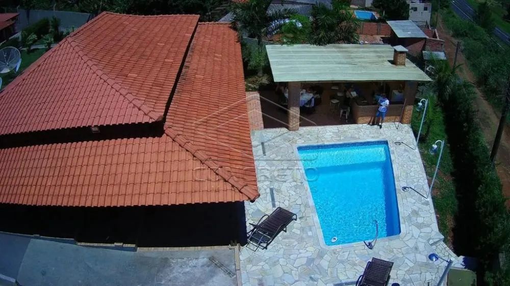 Rural ChácaraFazenda em São Manuel - Foto 4