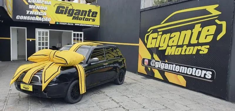 Lifan 320 320 ELITE 1.3 16V 88cv 5p 2011