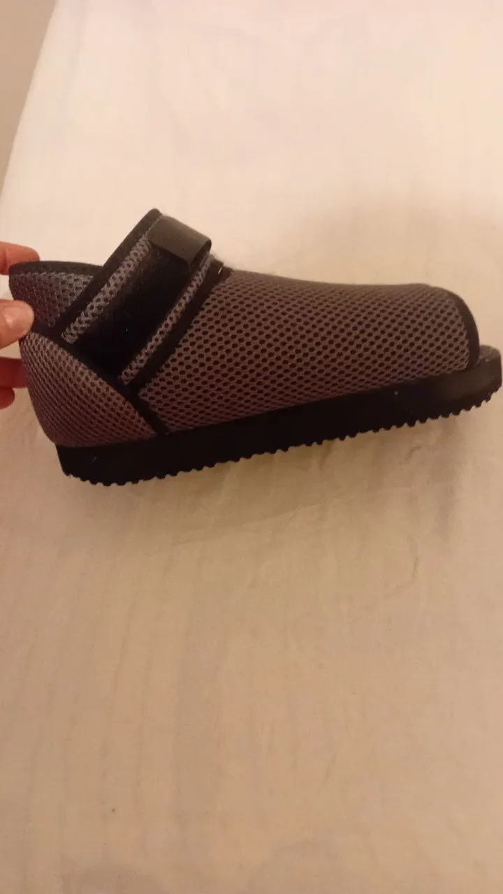 Sapato Baruck - Foto 3