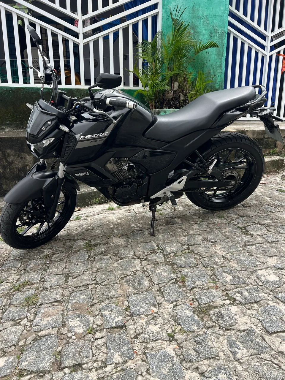 FZ15 - Foto 5