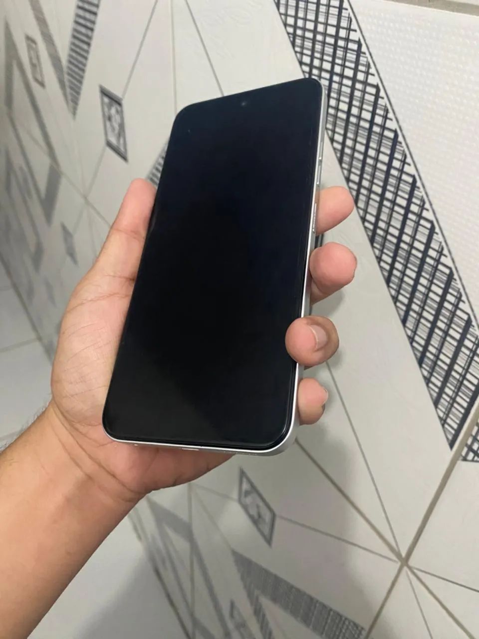 Spark 256giga 16 ram da tecno  - Foto 2