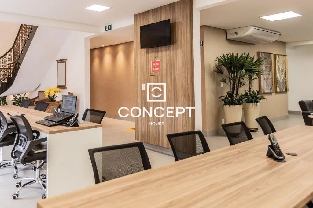 Sala Comercial para Locação - 17 m² Bairro Santa Rosa - Cuiabá/MT - Foto 4